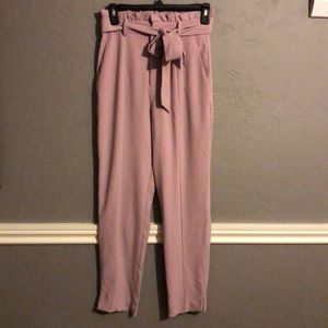 Cute Orchid dress pants